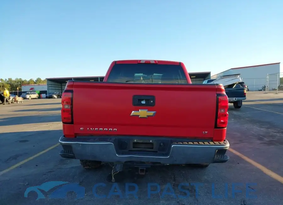 3GCPCREH2EG272299# 15