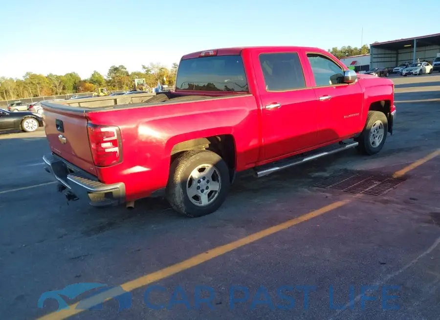 3GCPCREH2EG272299# 4