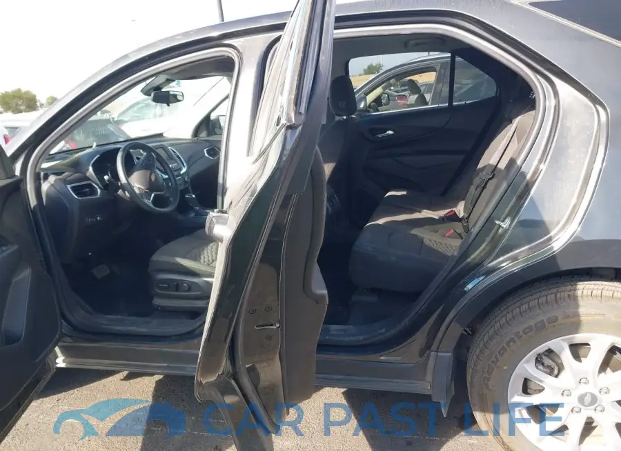 3GNAXKEV8LS512853# 8