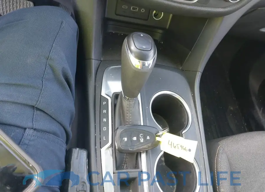 3GNAXKEV8LS512853# 11