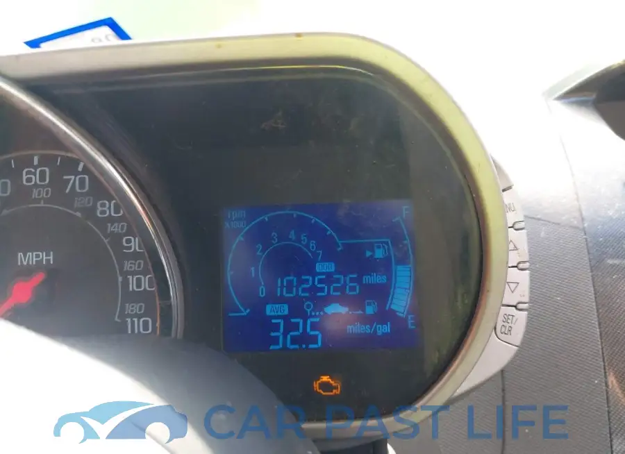 KL8CA6S95EC545098# 7