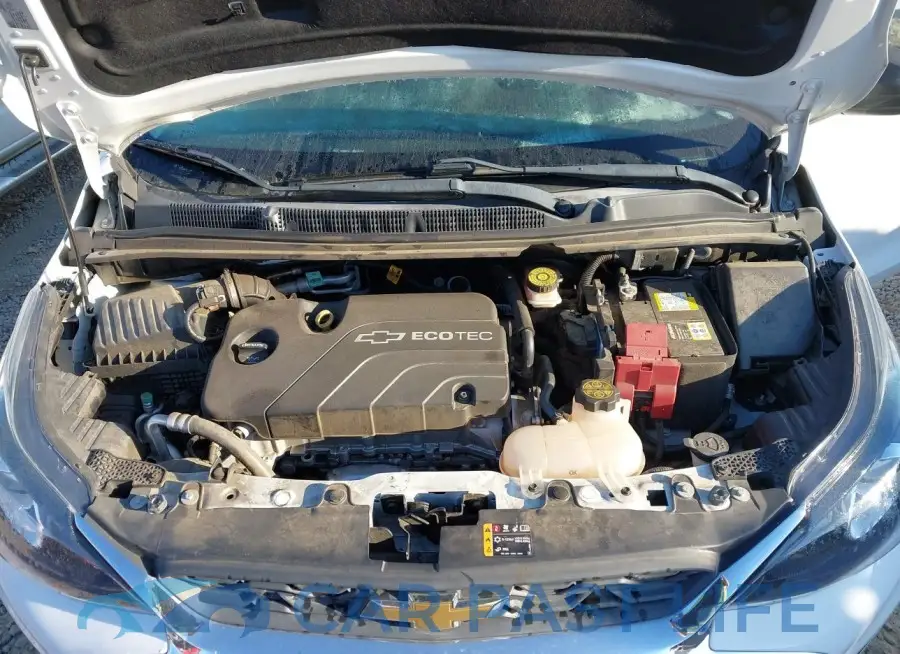 KL8CB6SA4KC736515# 10