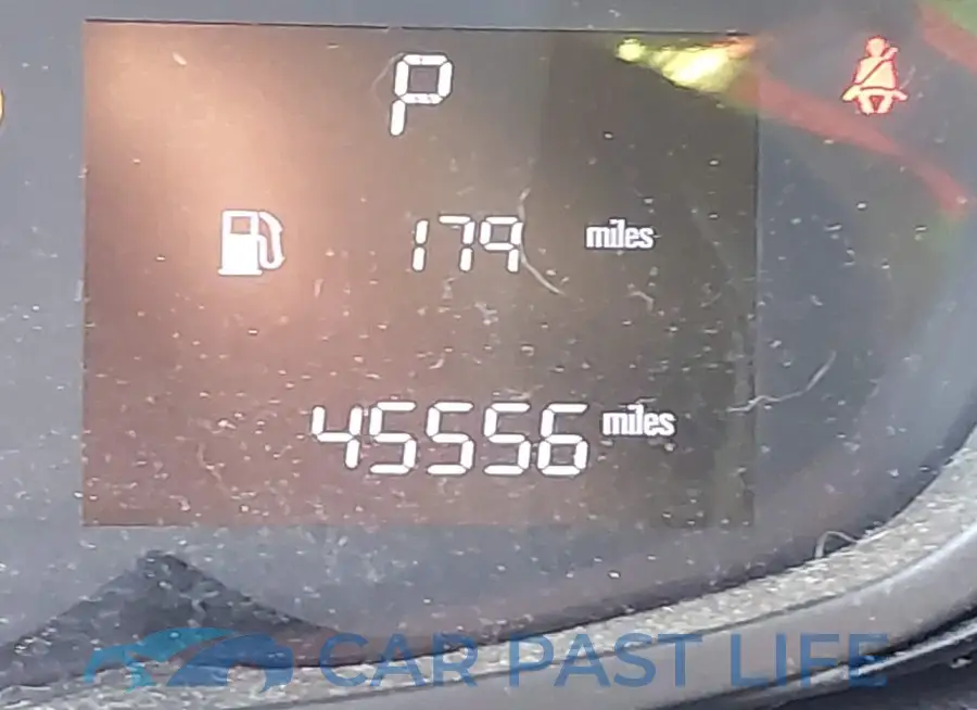 KL8CB6SA4KC736515# 15