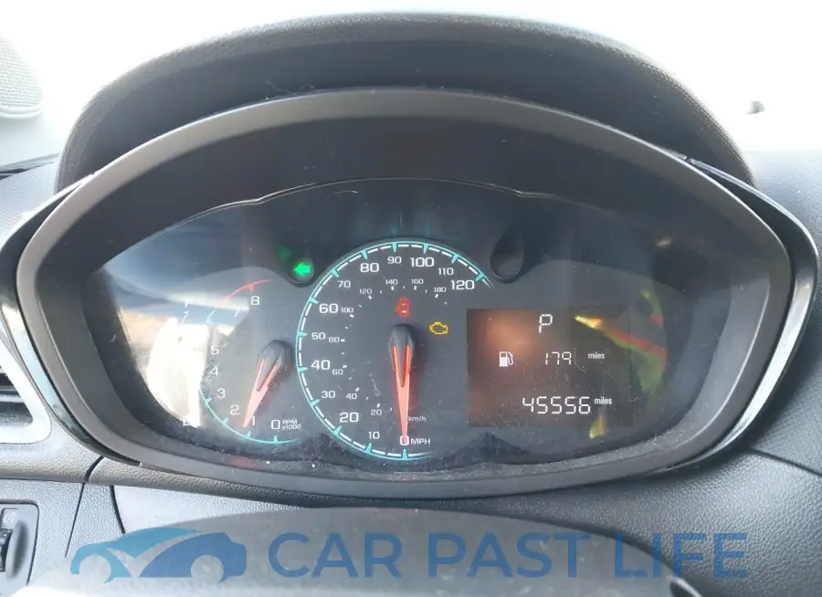 KL8CB6SA4KC736515# 7