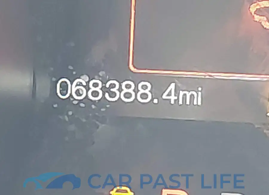 1FA6P8TH2G5243821# 15