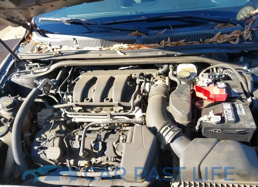 1FAHP2MK2JG114537# 10