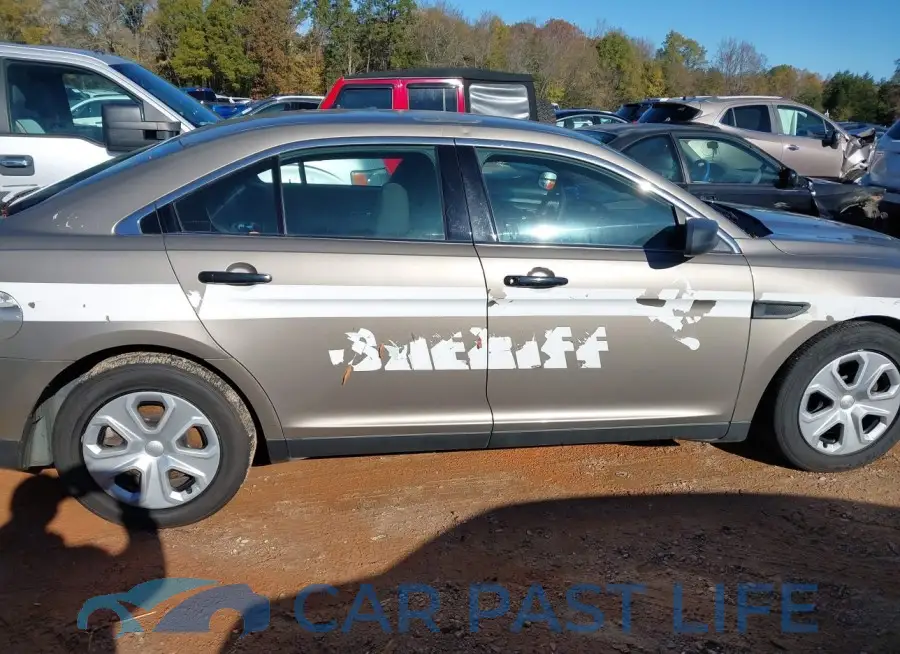 1FAHP2MK2JG114537# 13