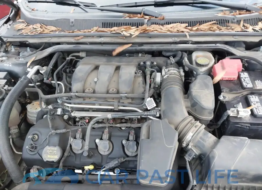 1FAHP2MK7EG131663# 10