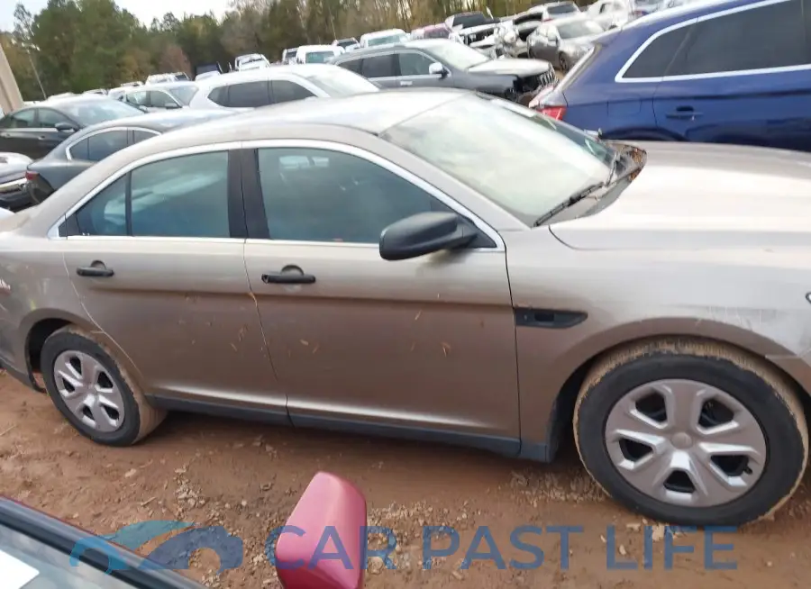 1FAHP2MK7EG131663# 13