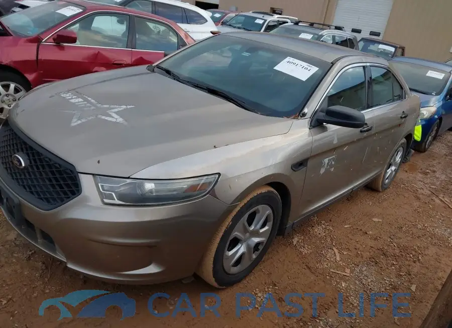 1FAHP2MK7EG131663# 2