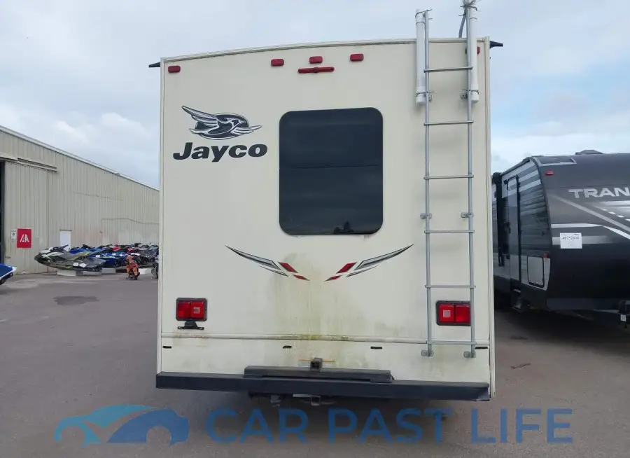 1FDXE4FS7GDC54450# 8