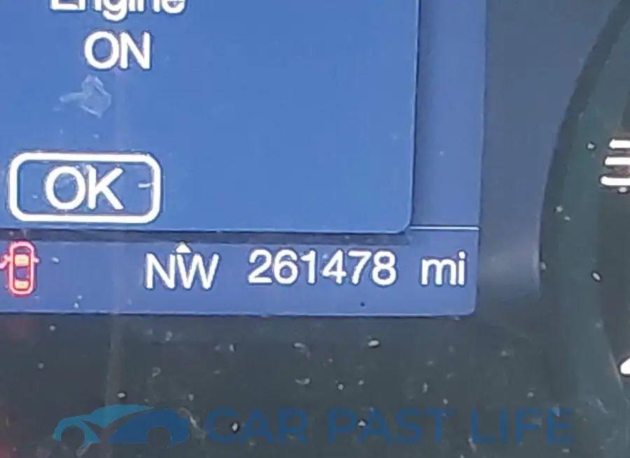 1FM5K7B8XEGB23701# 15
