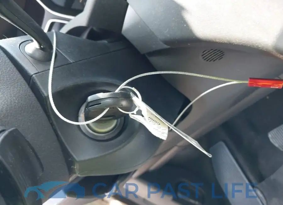 1FMCU9G97HUB94018# 11