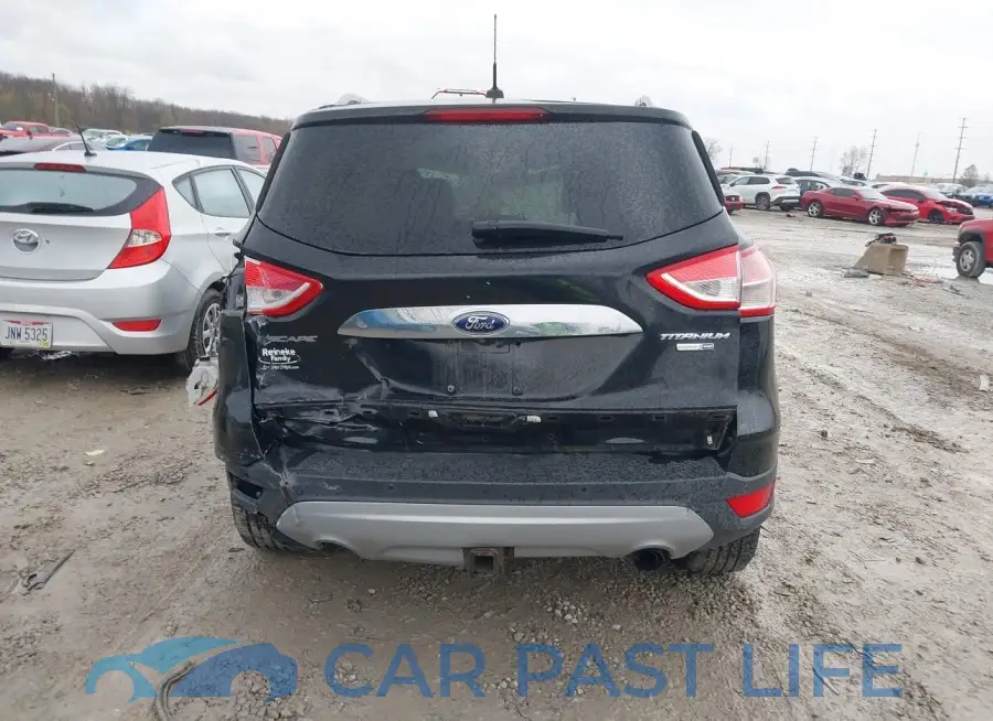 1FMCU9J91EUB59267# 16