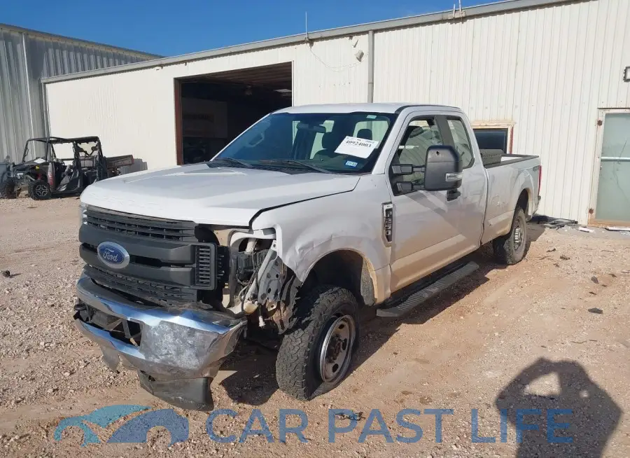 1FT7X2B63KED15775# 2