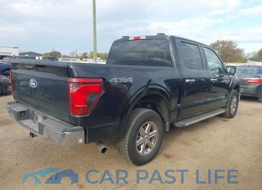 1FTFW3LD7RFA75961# 4