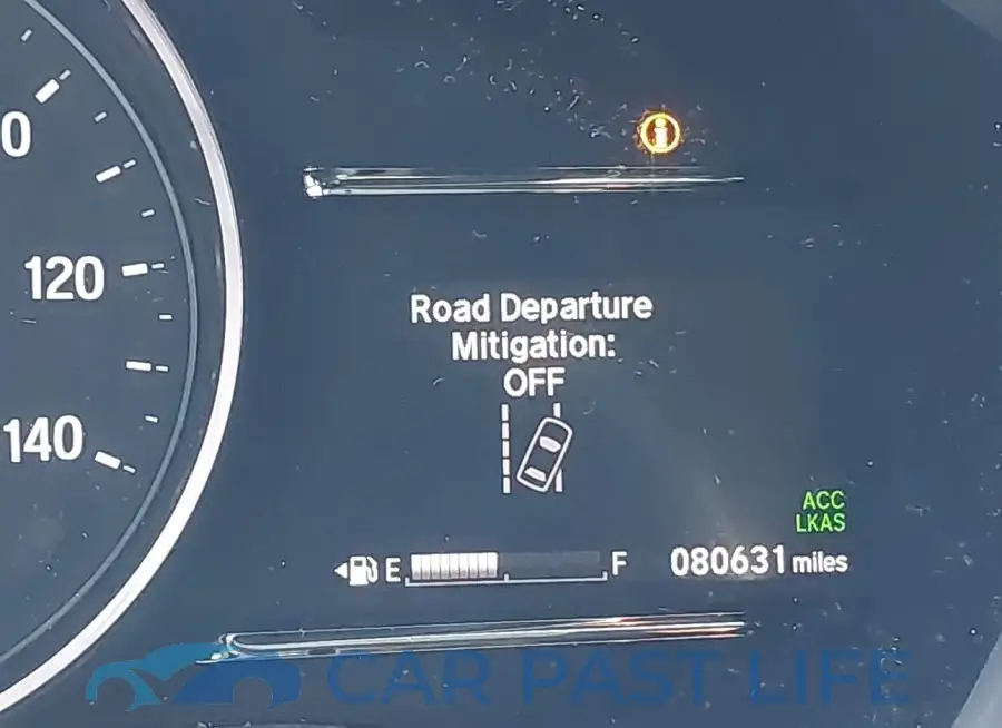 3CZRU6H54KM719230# 16