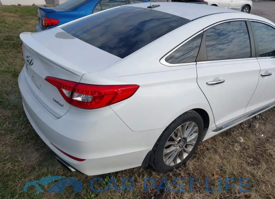 5NPE34AF1FH158463# 4