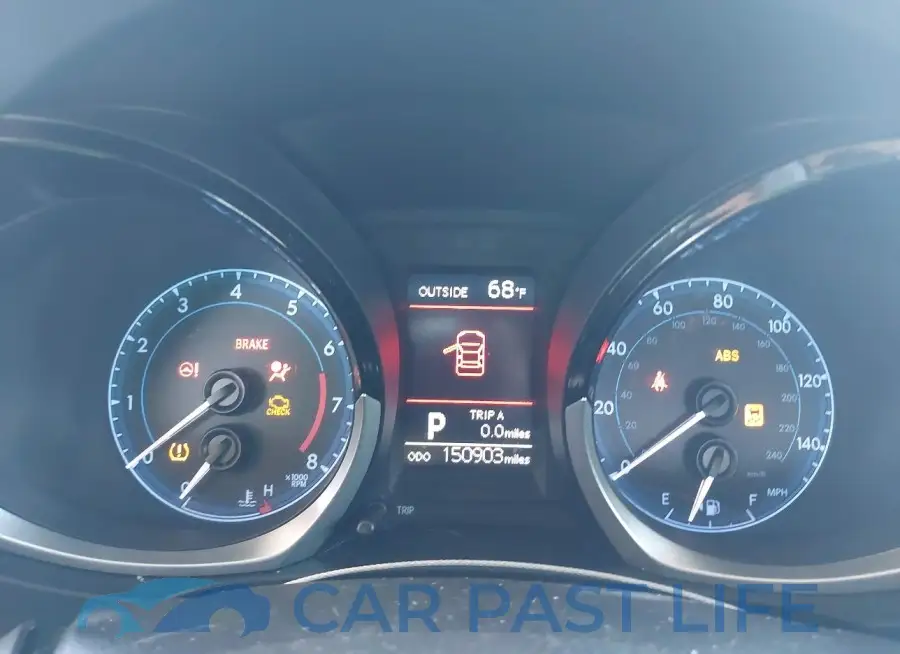 5YFBURHE7GP476456# 7
