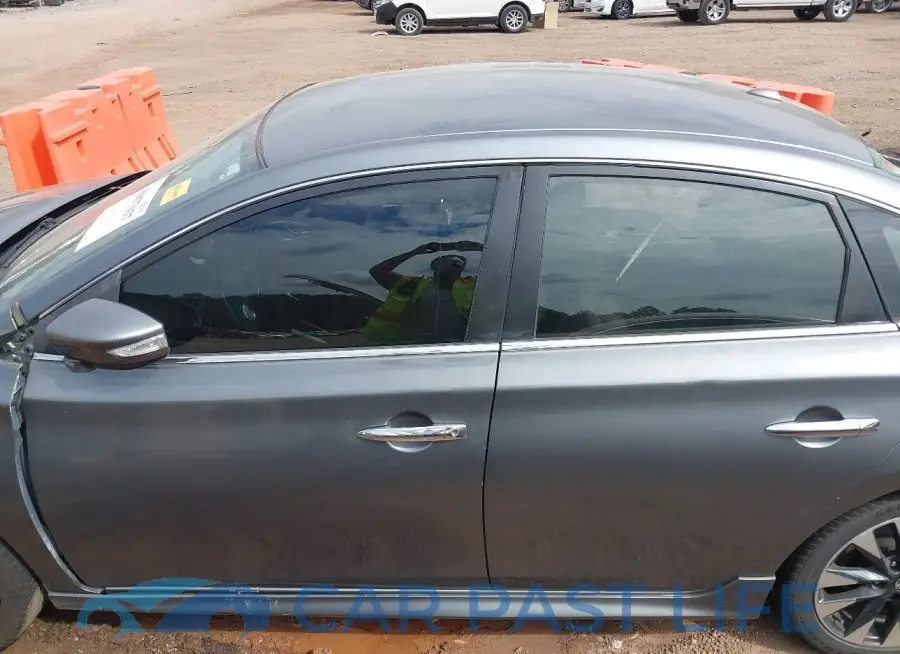 3N1AB7AP7KY317207# 14
