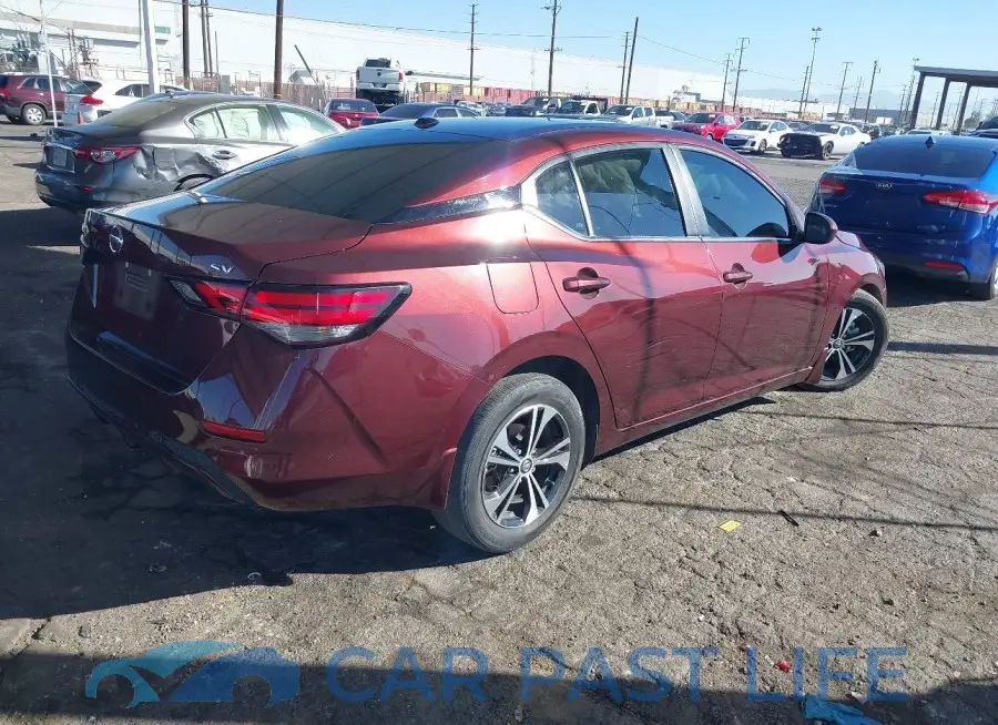3N1AB8CV2NY291864# 4