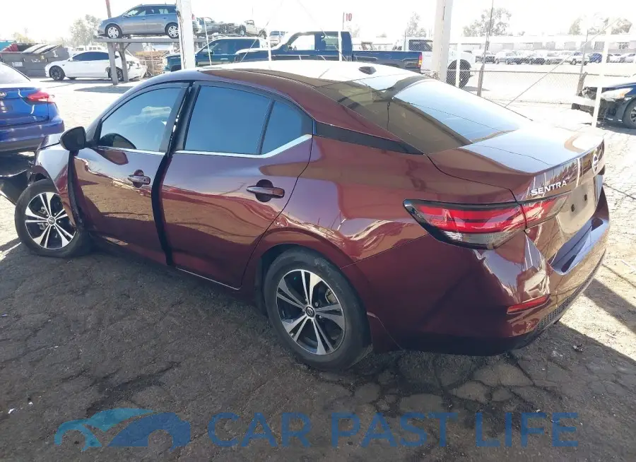 3N1AB8CV2NY291864# 3
