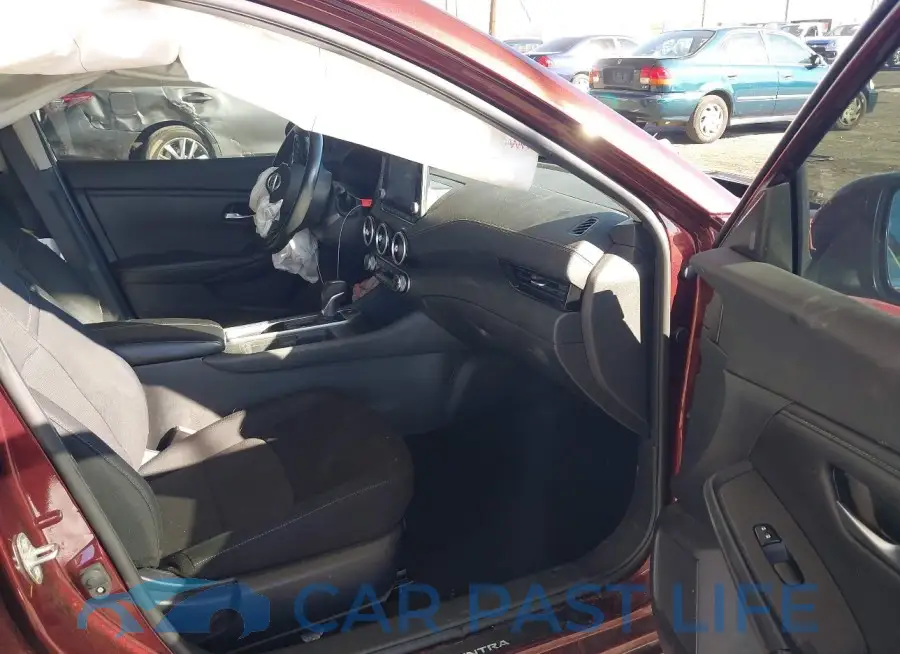 3N1AB8CV2NY291864# 5