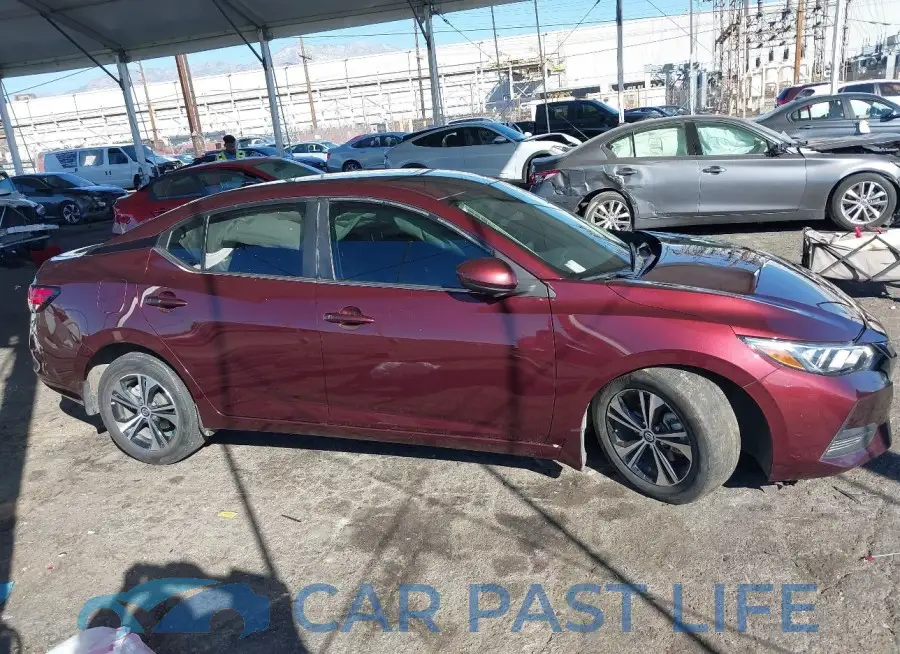 3N1AB8CV2NY291864# 13