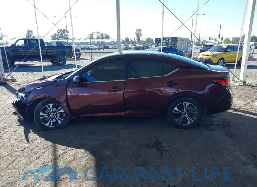 3N1AB8CV2NY291864# 14