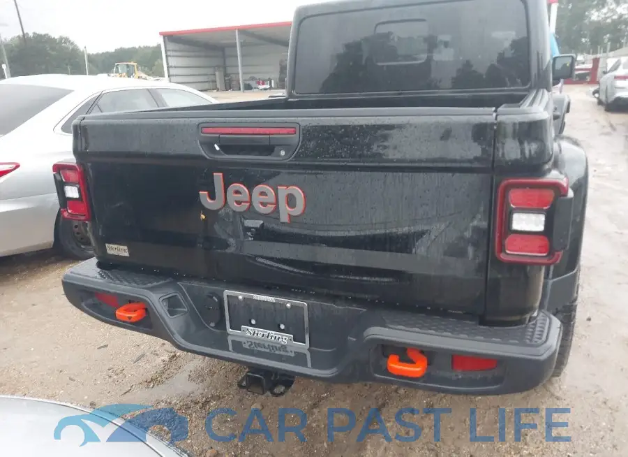 1C6JJTEG6PL531633# 16