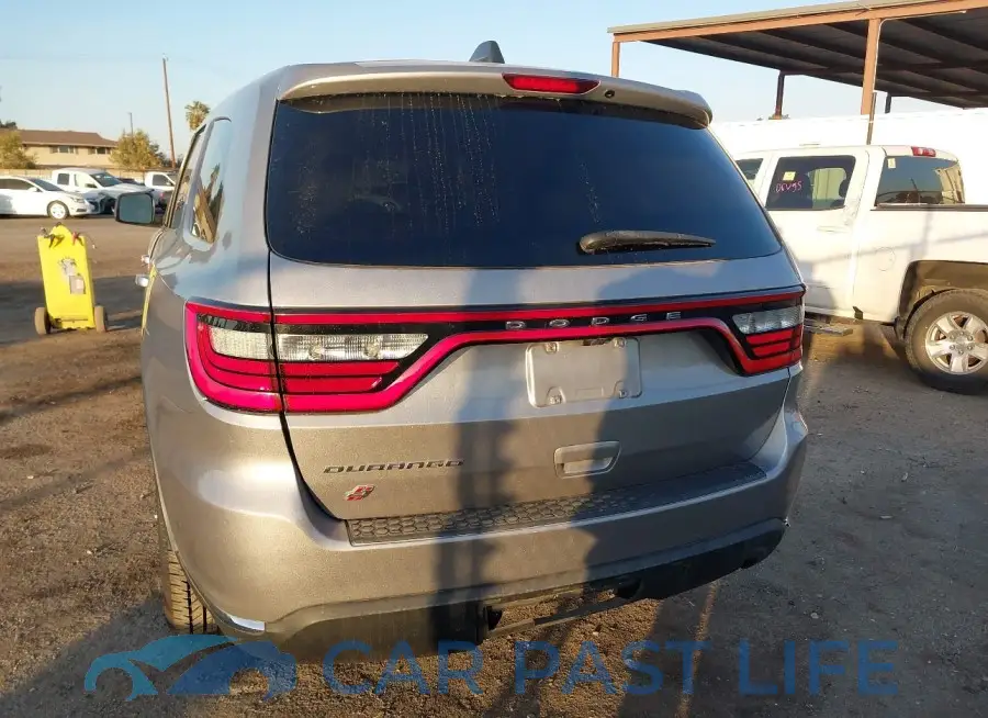 1C4RDJAG6JC315639# 17