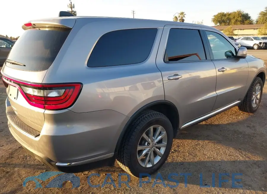 1C4RDJAG6JC315639# 4