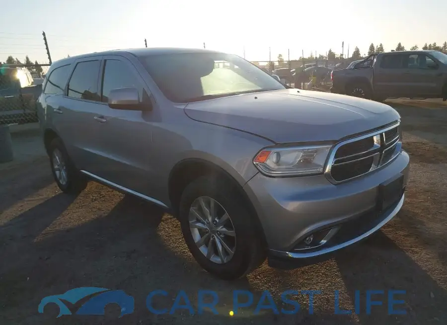 1C4RDJAG6JC315639# 1