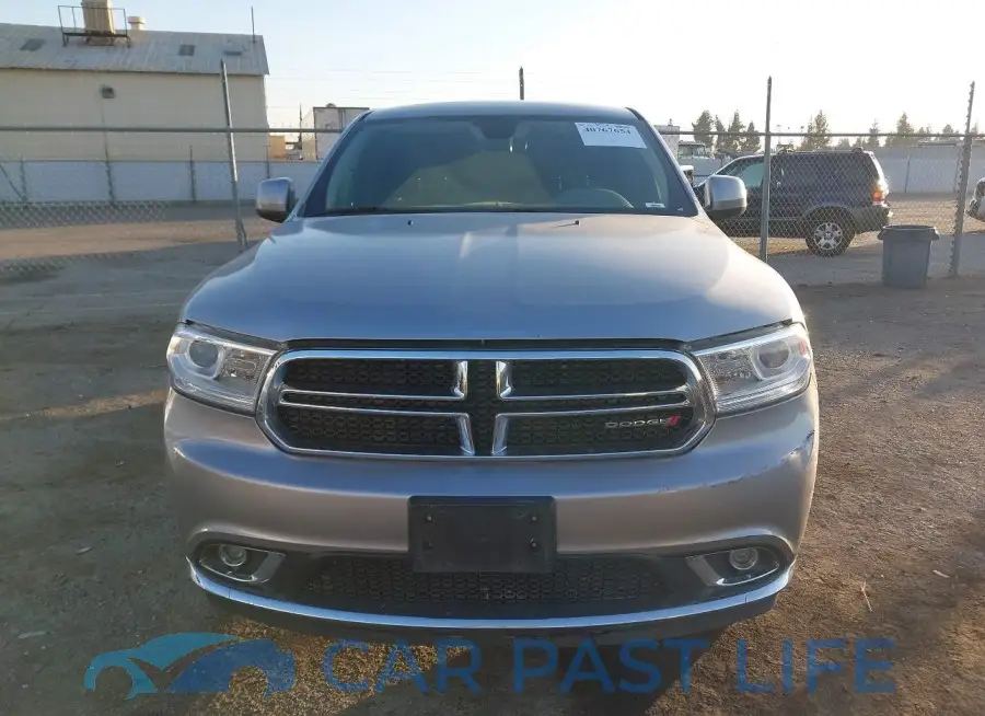 1C4RDJAG6JC315639# 13
