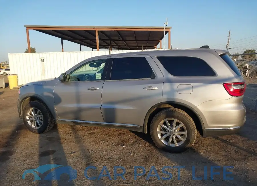 1C4RDJAG6JC315639# 15
