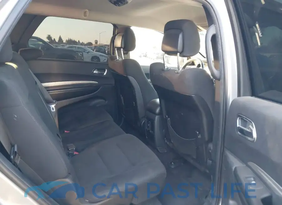 1C4RDJAG6JC315639# 8