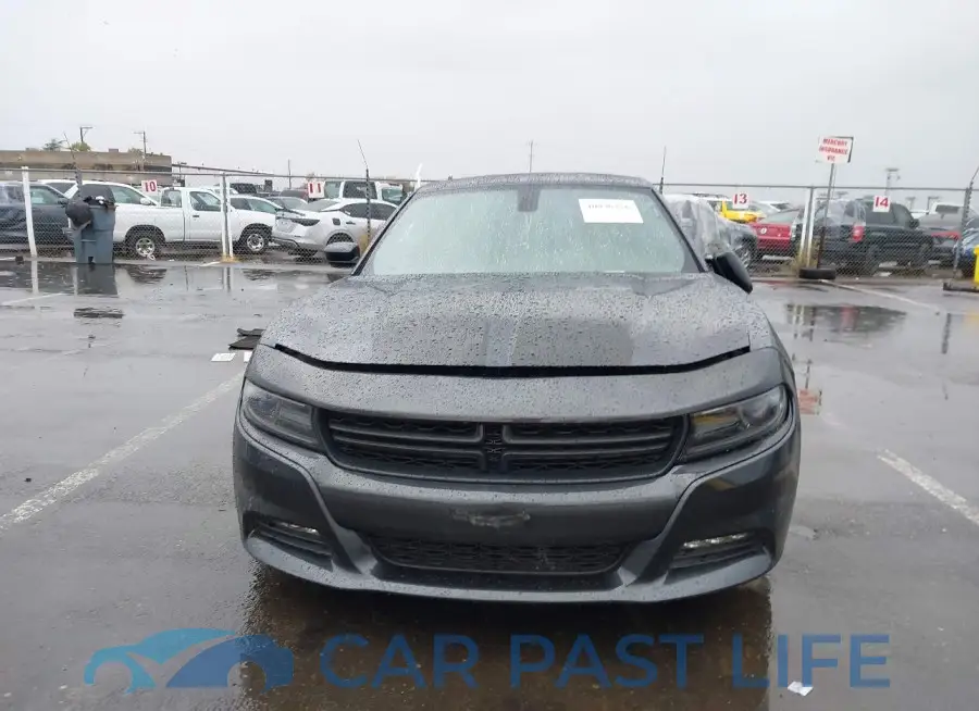 2C3CDXHG9GH331309# 12