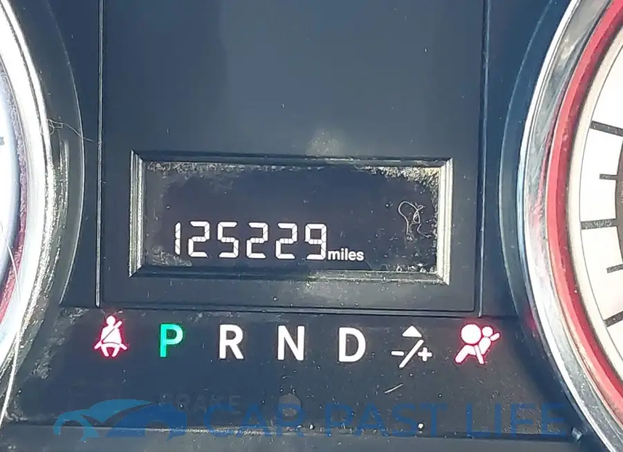 2C4RDGBG0ER130047# 7