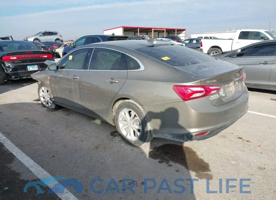 1G1ZD5ST5LF019475# 3
