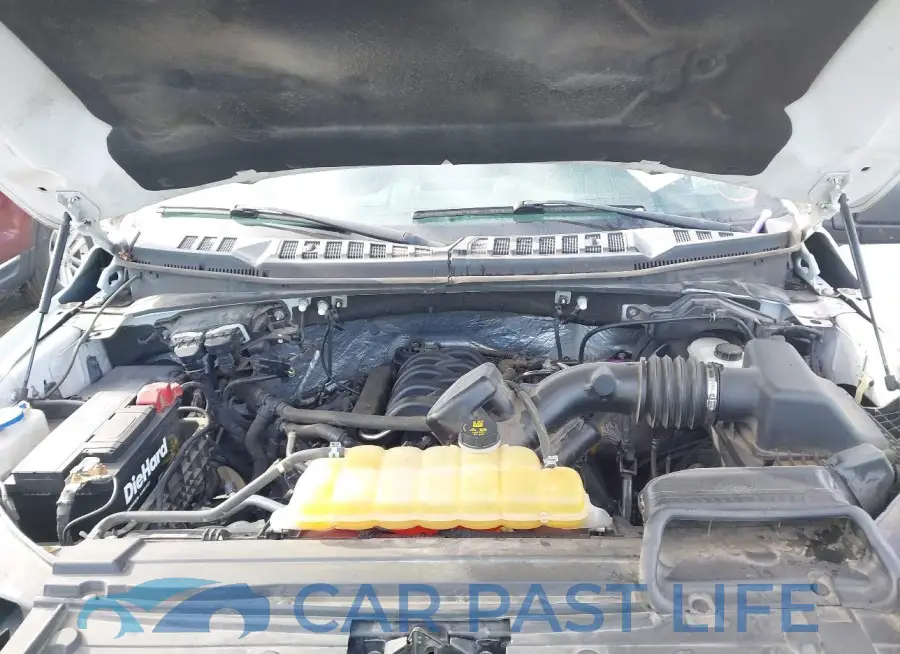 1FTEW1EF8GFB53076# 10