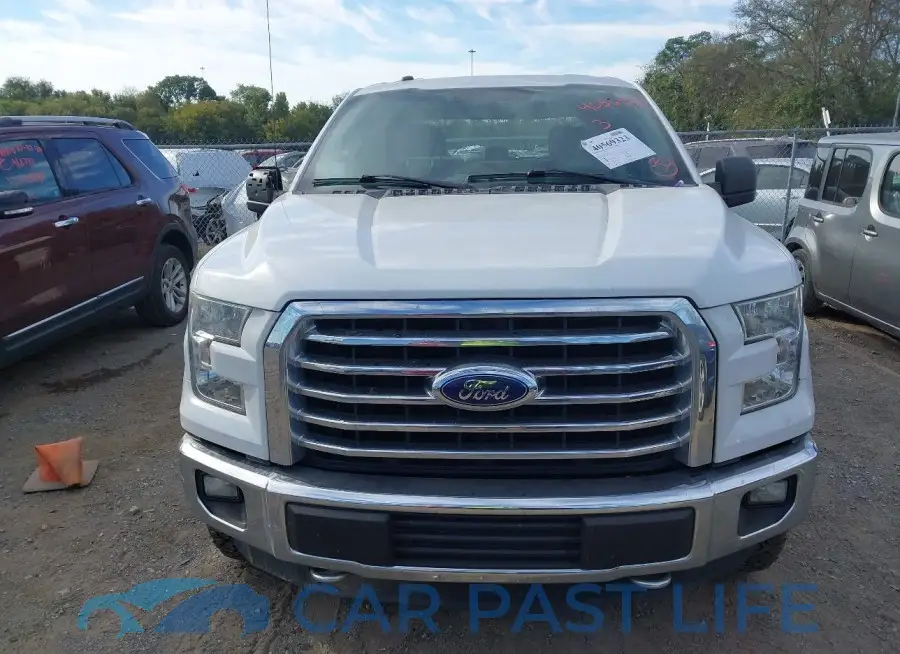1FTEW1EF8GFB53076# 12