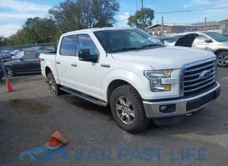 1FTEW1EF8GFB53076# 1