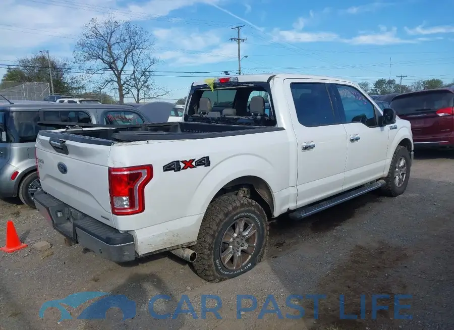1FTEW1EF8GFB53076# 4