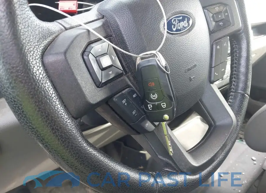 1FTEW1EF8GFB53076# 11