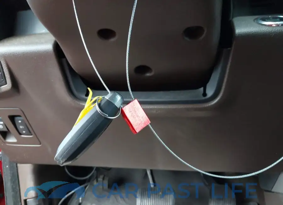 1FTFW1E17KFB58514# 11