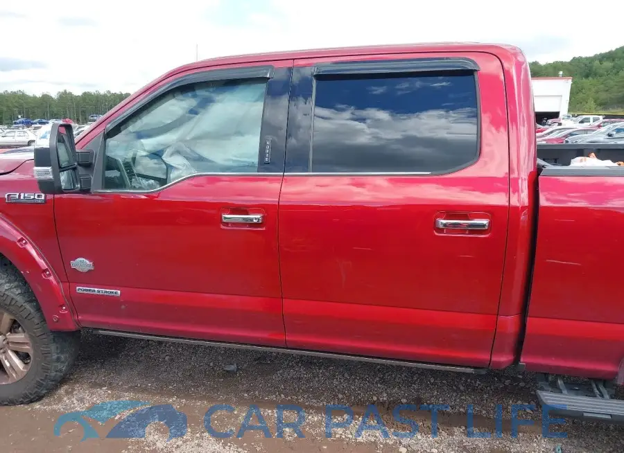 1FTFW1E17KFB58514# 14