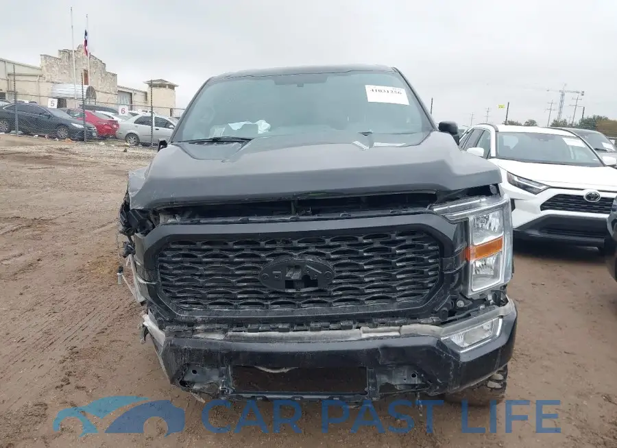 1FTFW1E55NKF15042# 12