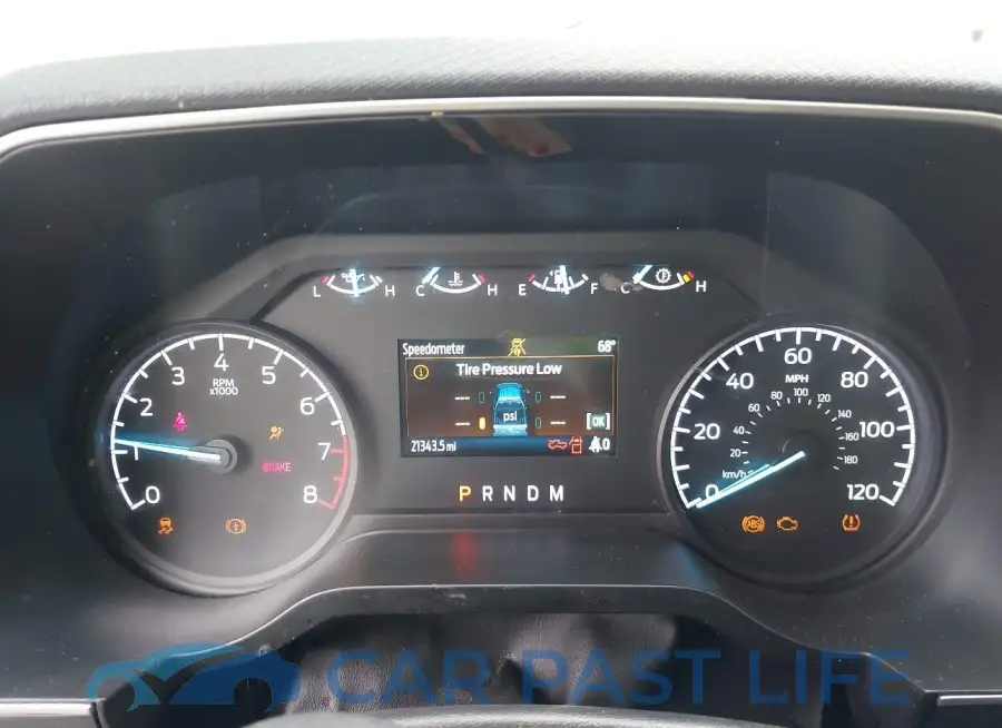 1FTFW1E55NKF15042# 7