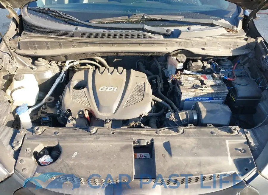 KM8JU3AG0FU116849# 10