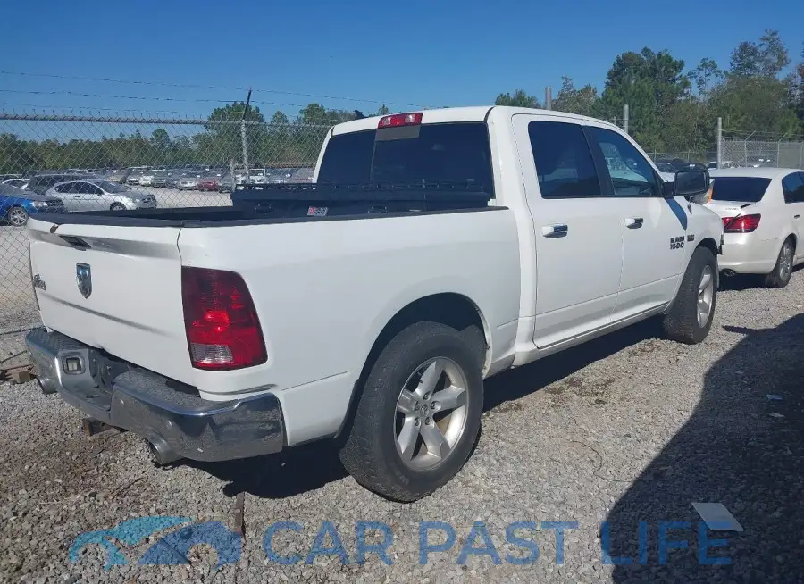 1C6RR6LT7ES269203# 4